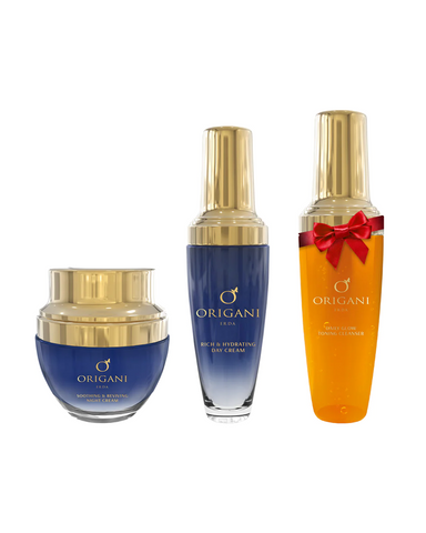 Origani - Luxury Certified Organic Skin Care | origani.com.au